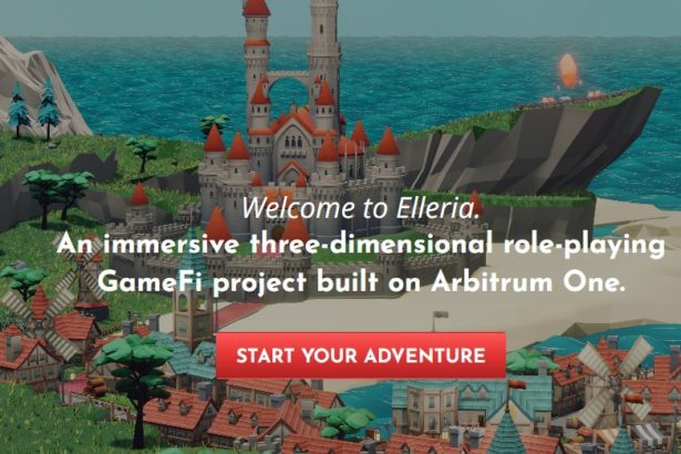 ELLERIUM Coin