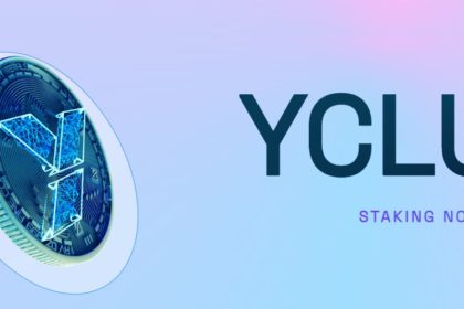 YCLUB Coin