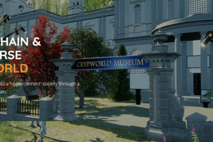 CrypWorld Coin
