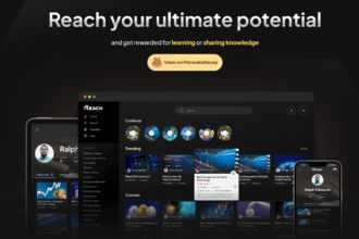 Reach DAO Coin