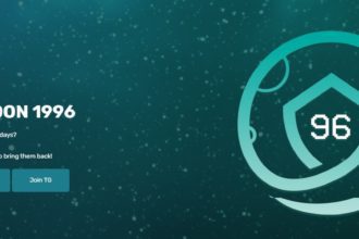 Safemoon 1996 Coin