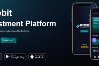 Risecoin Coin