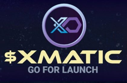 Space Rebase XUSD Coin