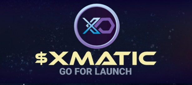 Space Rebase XUSD Coin