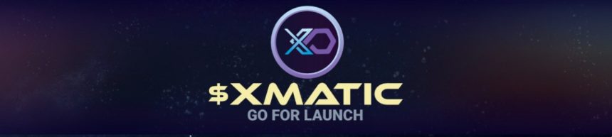 Space Rebase XUSD Coin