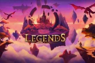 Legends Coin
