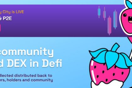 Bored Candy City Coin