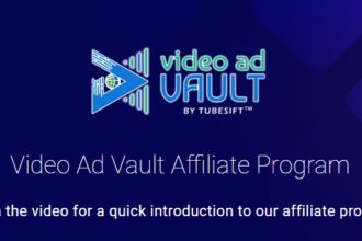 Video Ad Vault Affiliate Program