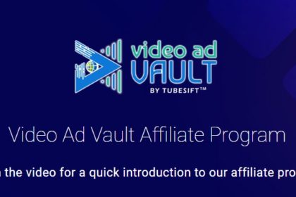 Video Ad Vault Affiliate Program