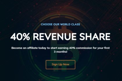 Best Crypto Partners Affiliate Program