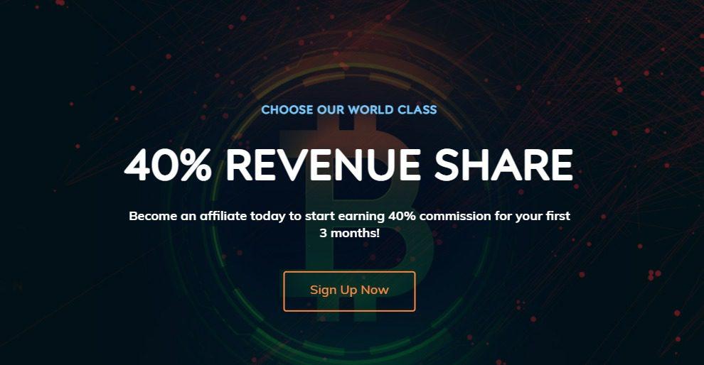 Best Crypto Partners Affiliate Program