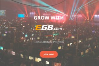 EGB Affiliate Program