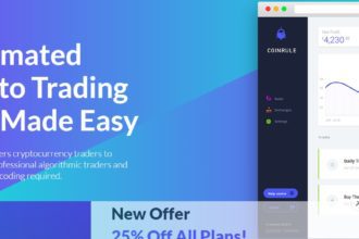 Coinrule Affiliate Program
