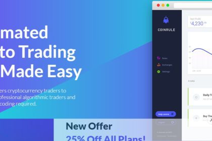 Coinrule Affiliate Program