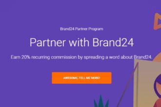 Brand24 Partner