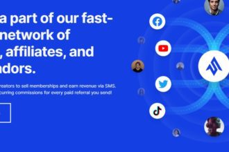 Subflow Partner Affiliate Program