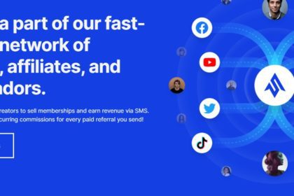Subflow Partner Affiliate Program