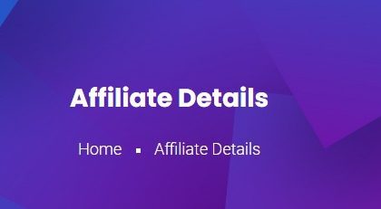 ThemesRain Affiliate Program