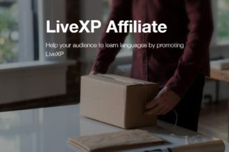 LiveXP