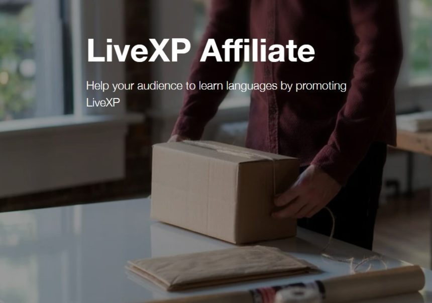 LiveXP
