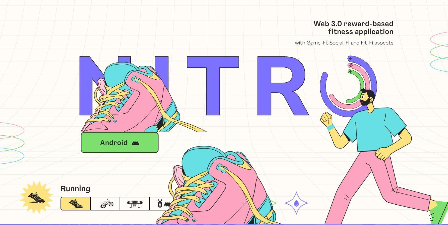 Nitro Coin
