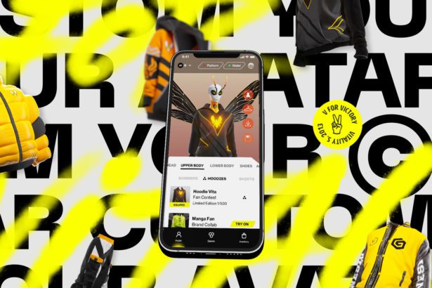 TEAM VITALITY AND TEZOS LAUNCH V.HIVE, THE FIRST BLOCKCHAIN BASED SUPPORT-TO-EARN MOBILE APP IN ESPORTS