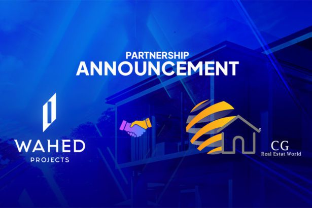 WAHED Announces Strategic Partnership With The Creator’s Group