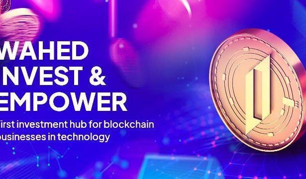 WAHED Coin to Launch on LBank Exchange on December 5