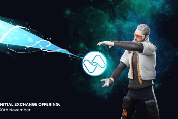 VRJAM Announces The Initial Exchange Offering Of Its Revolutionary Metaverse Currency, Vrjam Coin