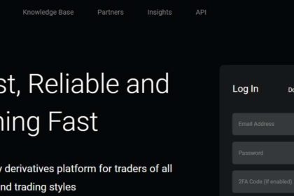 Deribit Hot Wallet Stolen