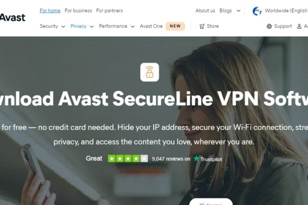 Avast VPN Review : Is It Is Good Vpn Or Not ? Read Our Review