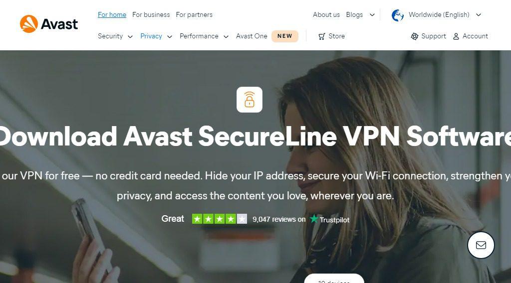 Avast VPN Review : Is It Is Good Vpn Or Not ? Read Our Review