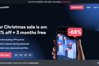 Nordvpn Review : Is It Is Good Vpn Or Not ? Read Our Review