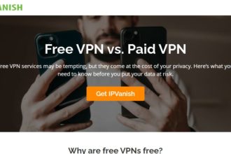Ipvanish VPN Review : Is It Is Good Vpn Or Not ? Read Our Review