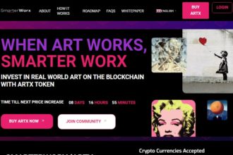 Smarterworx Coin Review : Is It Good Or Bad Coin Read Our Article