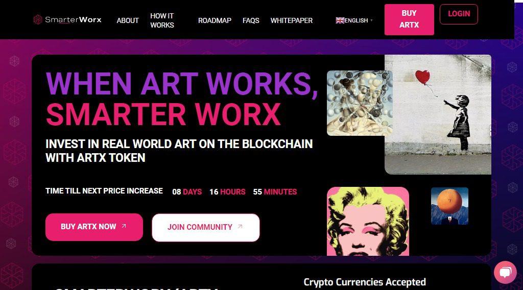 Smarterworx Coin Review : Is It Good Or Bad Coin Read Our Article