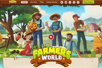 Farmers World Game Review & Guide : Read It Now
