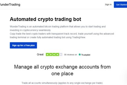 Wundertrading Crypto Trading Bot Platform Review: Step By Step Guide