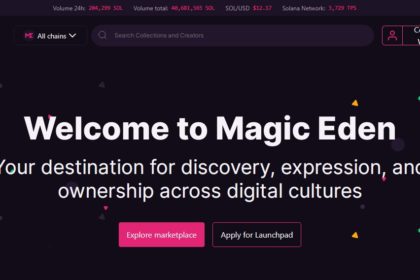 Magic Eden NFT Platform Review : Deep Details Review
