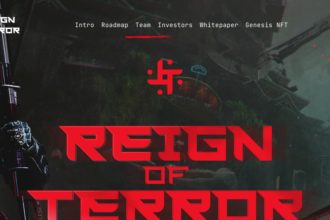 Reign of Terror Ico Review: PvP Missions to Earn Money