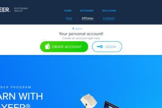 Payeer Affiliate Program - Learn How To Earn Money