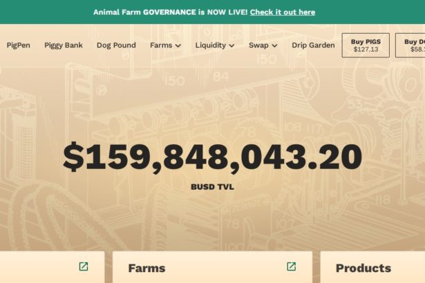 Animal Farm Dogs Coin Review : Is It Good Or Bad Coin Read Our Article