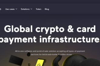 GoCrypto Airdrop Review: Global Crypto & Card Payment