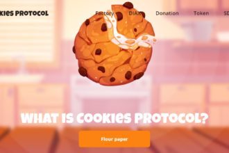 Cookies Protocol Coin Review : Is It Good Or Bad Coin Read Our Article