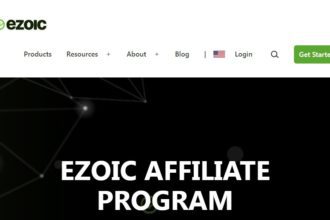 How To Make Money From Ezoic Affiliate Program Read It