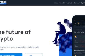 Bittrex Trusted Crypto Exchange For High Volume Trader