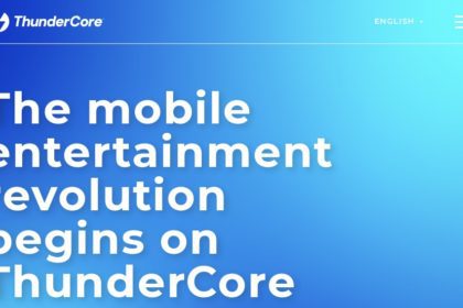 Thundercore Mining Review: A High Performance, Eco-Friendly