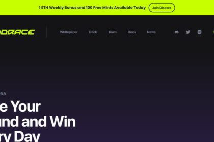 Houndrace Airdrop Review: Get Win Every Day