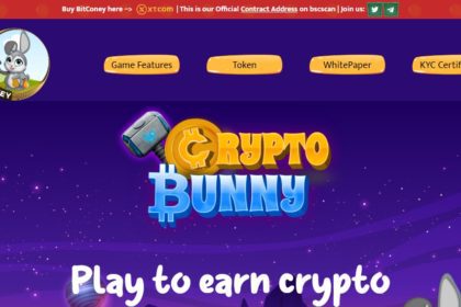 BITCONEY Coin Review : Is It Good Or Bad Coin Read Our Article