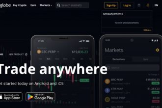 Globe Exchange Review: Trade Without Noise